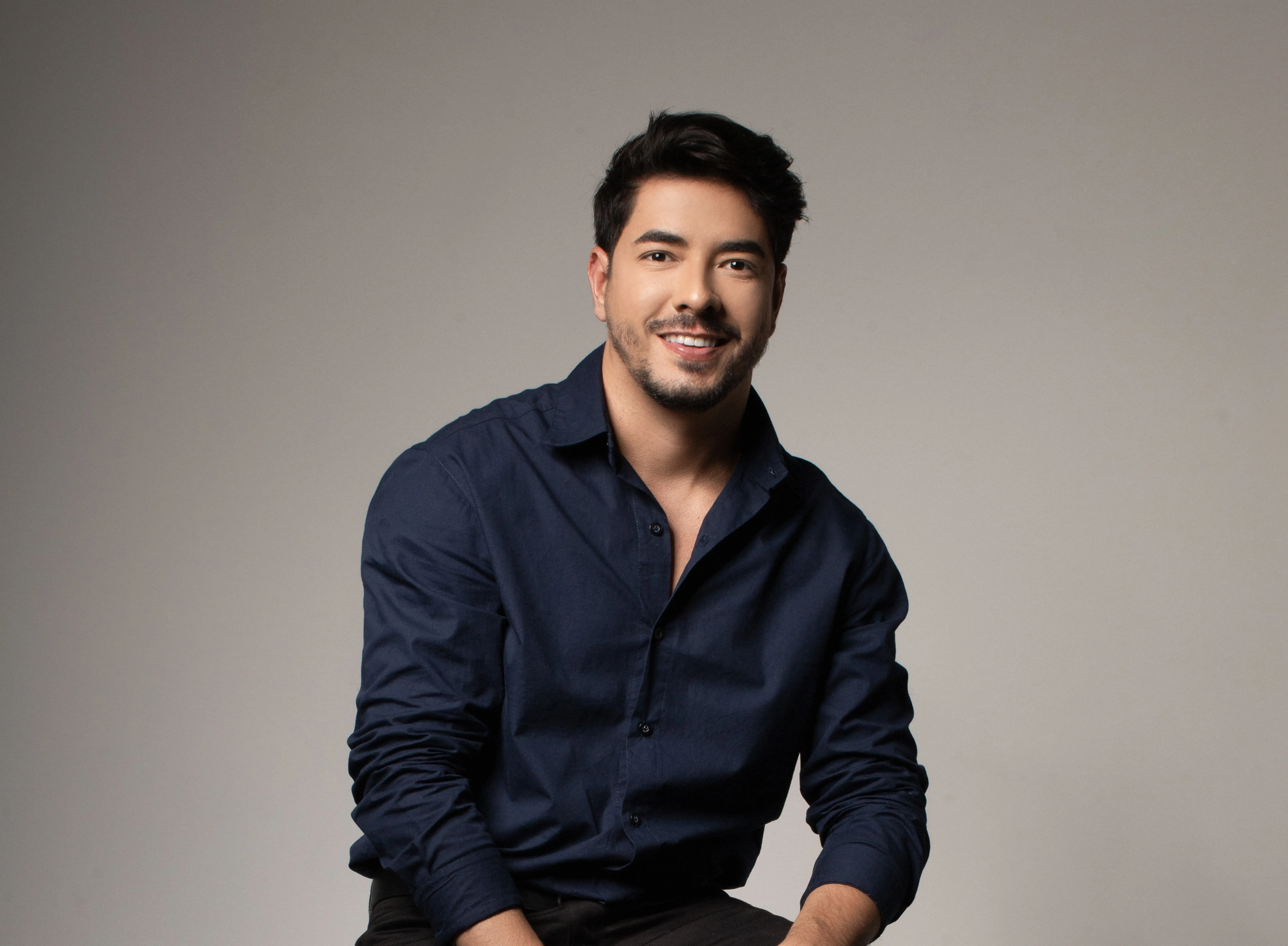 Bruno Oliveira - Desenvolvedor Web